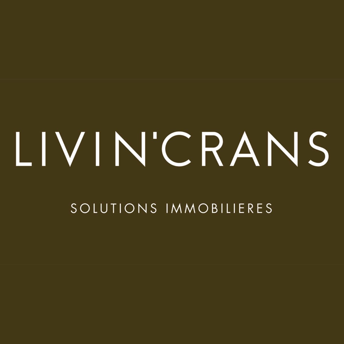 LIVIN'CRANS Sàrl
