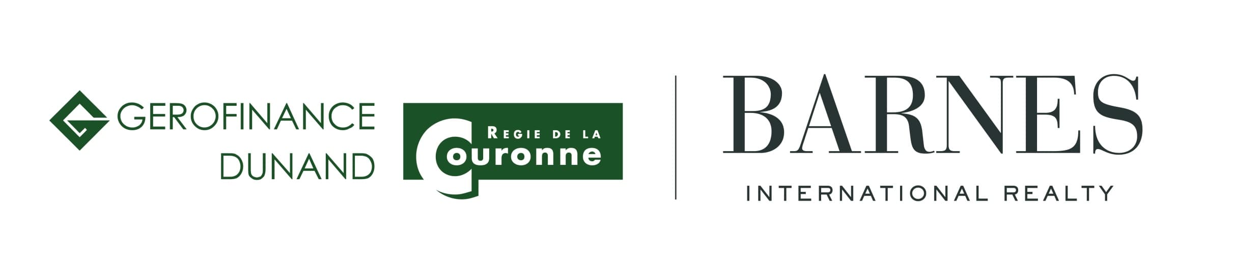 GEROFINANCE-DUNAND SA