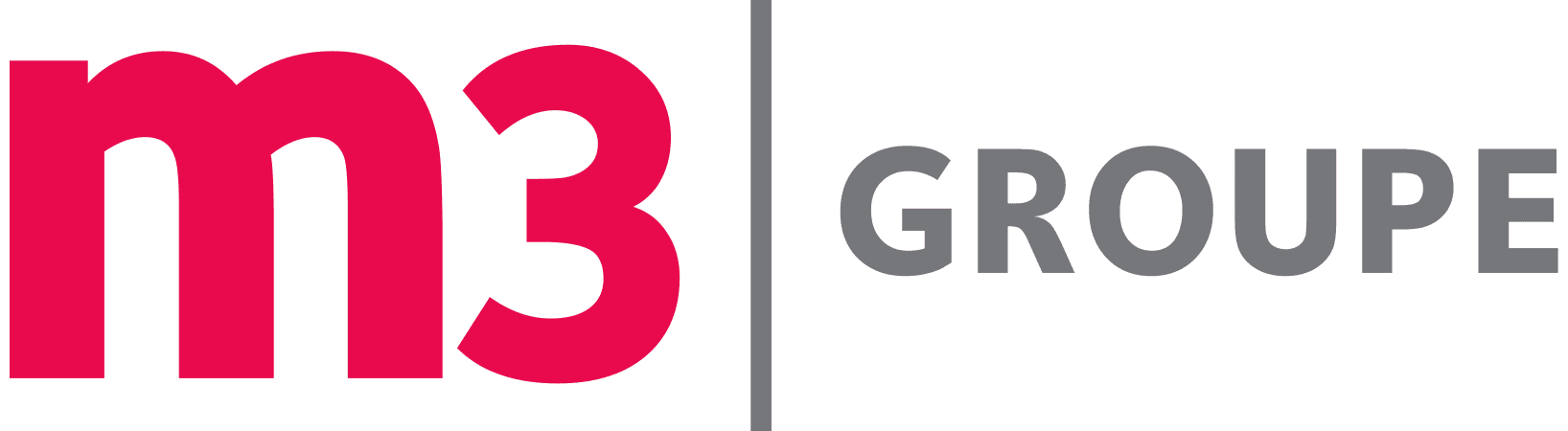 m3 GROUPE