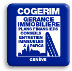 Cogerim société coopérative de gérance immobilière