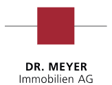 DR. MEYER Immobilien AG