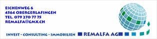 REMALFA AG