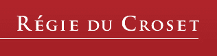 Régie du Croset SA
