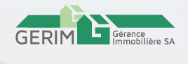 Gerim gérance immobilière SA