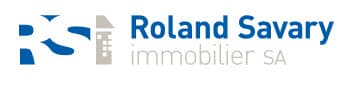 Roland Savary Immobilier SA