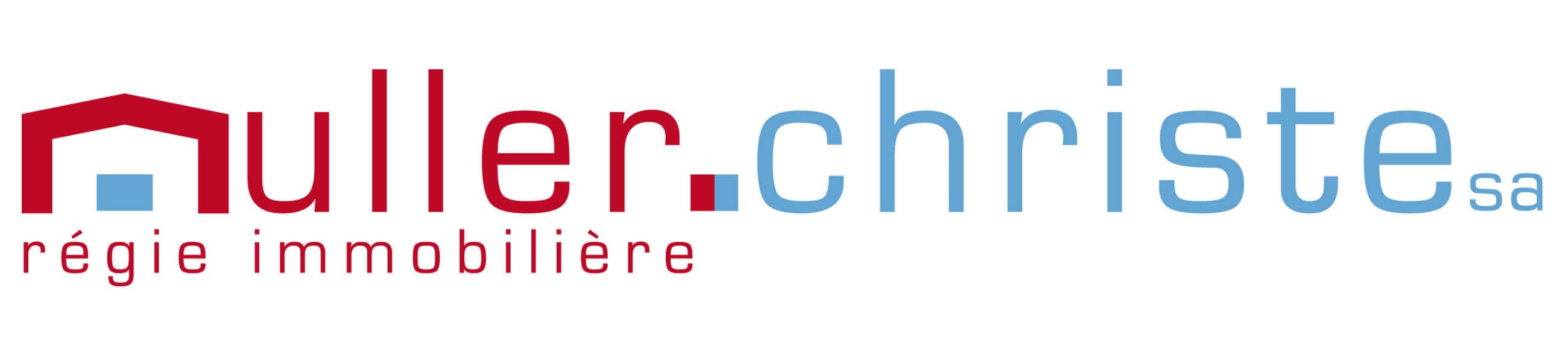 Régie immobilière Muller et Christe SA