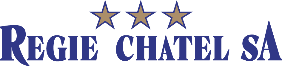 Régie Châtel SA