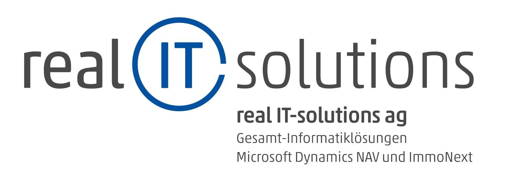 real IT-Solutions ag