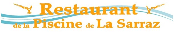 Restaurant de la Piscine de la Venoge