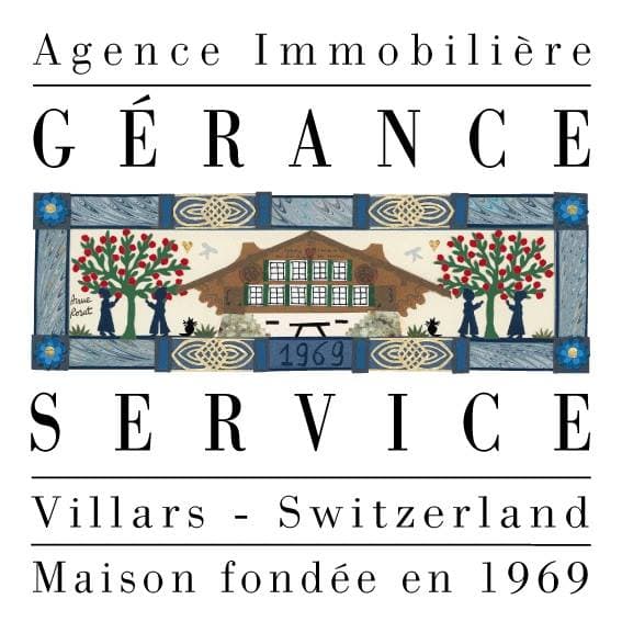 Gérance Service SA