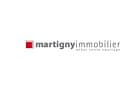 Martigny Immobilier