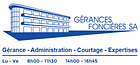 Gérances Foncières SA