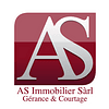 AS Immobilier SARL