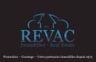Revac Immobilier SA