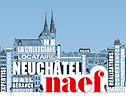 Naef Immobilier Neuchâtel SA (Bureaux administratifs)