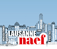 Naef Immobilier Lausanne SA (Bureaux administratifs)