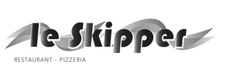le Skipper Sàrl