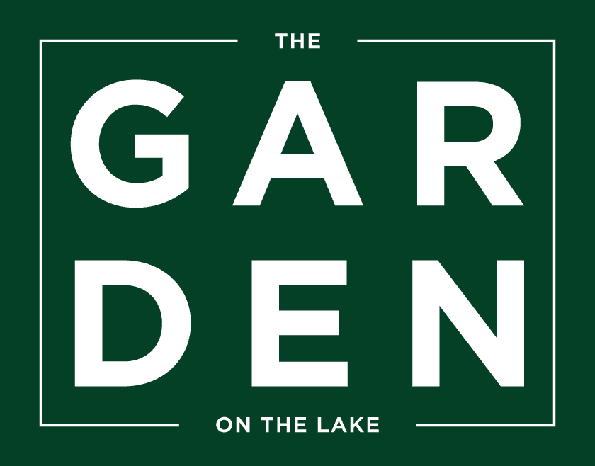 The Garden on the Lake
