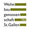 Wohnbaugenossenschaft 1904 St.Gallen