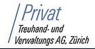Privat Treuhand- und Verwaltungs AG# Zürich