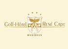 Golf Hôtel René Capt
