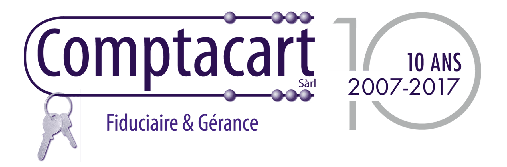 Comptacart Sàrl