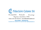 Fiduciaire Calame SA