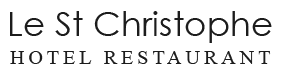 Hotel Restaurant Le Saint Christophe