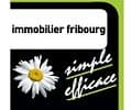 Immobilier Fribourg & Partenaires Sàrl