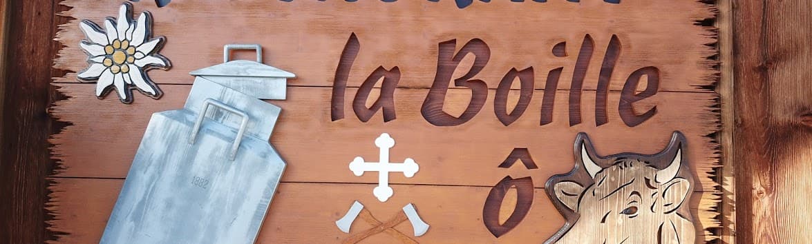La Boille ô Chaux
