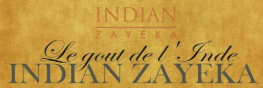 Indian Zayeka
