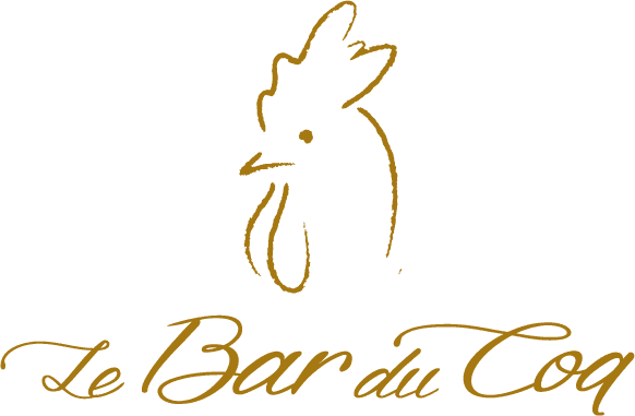 Le Bar du Coq