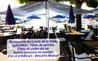 Restaurant Cercle de la Voile