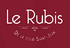 Restaurant le Rubis
