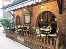 Restaurant San Luca SA