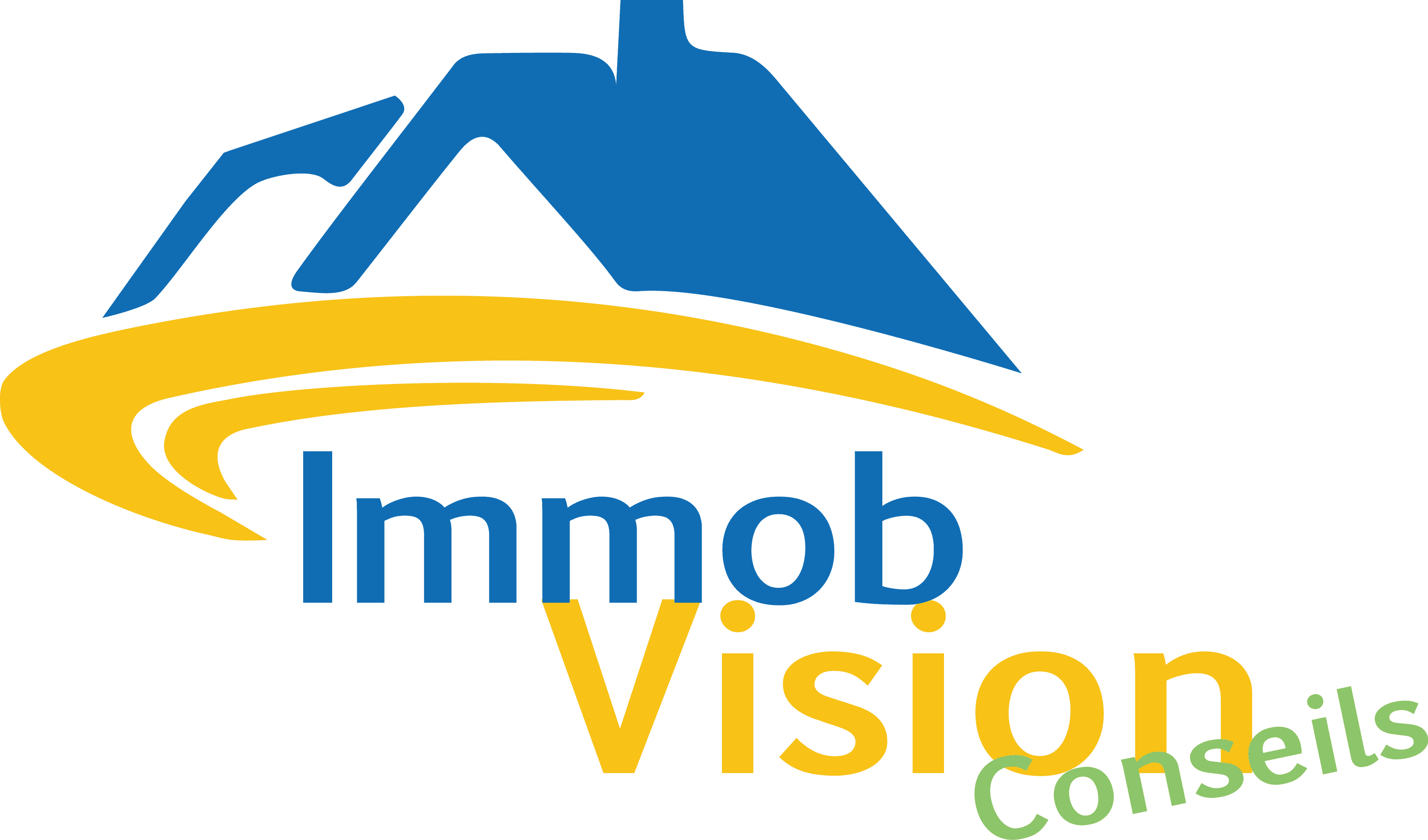 Immobvision Conseils Sàrl