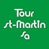 Tour St-Martin SA