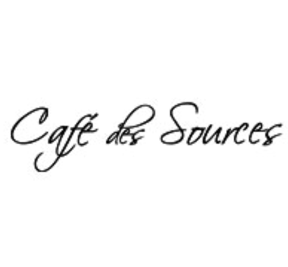 Café des Sources