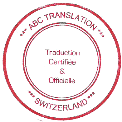 ABC Translation