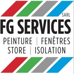 FG Services Sàrl