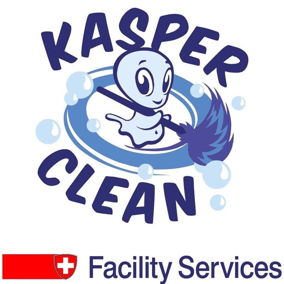 Kasper Clean