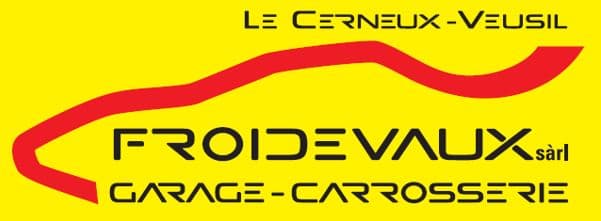 Garage et carrosserie Froidevaux Sàrl