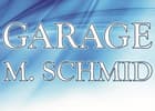 Garage M. Schmid