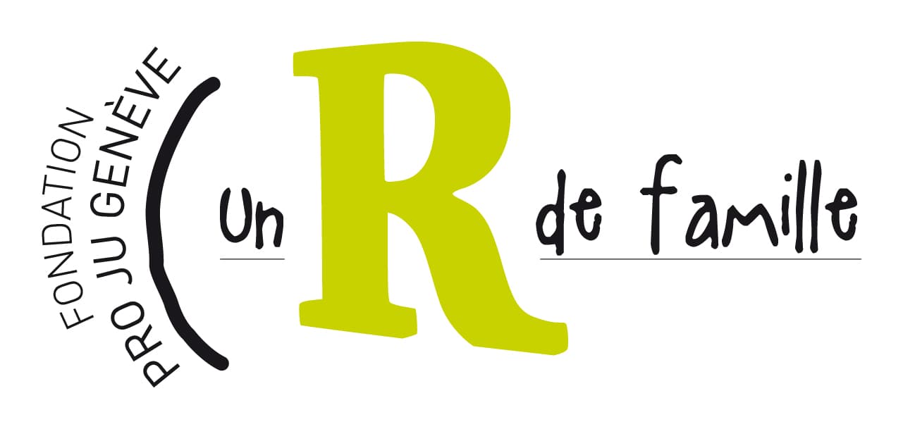 Un R de Famille