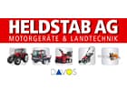 HELDSTAB AG Motorgeräte & Landtechnik