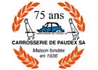 Carrosserie de Paudex SA