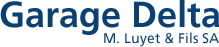 Garage Delta Michel Luyet & Fils SA