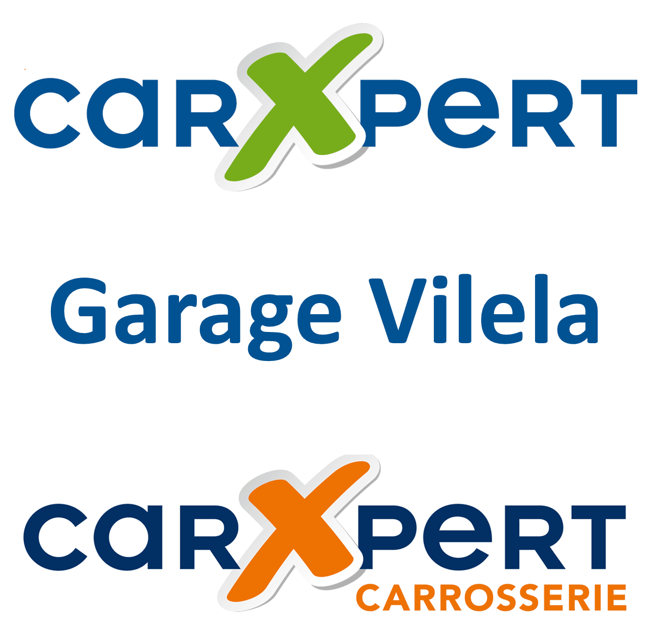 Garage Vilela SA CarXpert