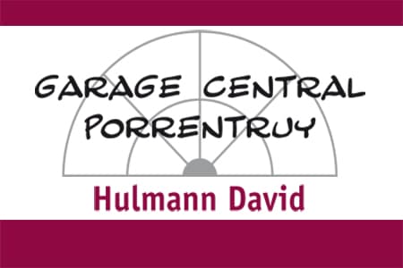 Garage Central