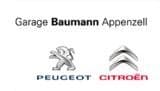 Garage Baumann Appenzell